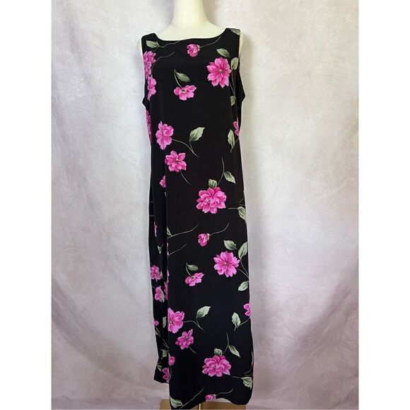 Y2K Slip Dress Plus Size - Picture 1 of 6